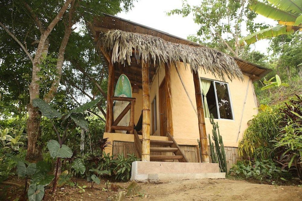 Finca Punta Ayampe Hotel Jipijapa Exterior photo