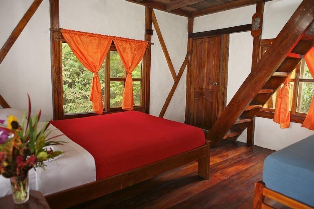 Finca Punta Ayampe Hotel Jipijapa Exterior photo