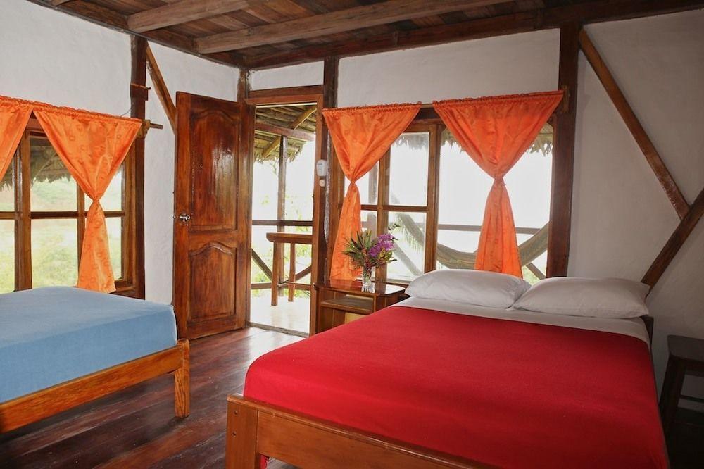 Finca Punta Ayampe Hotel Jipijapa Exterior photo