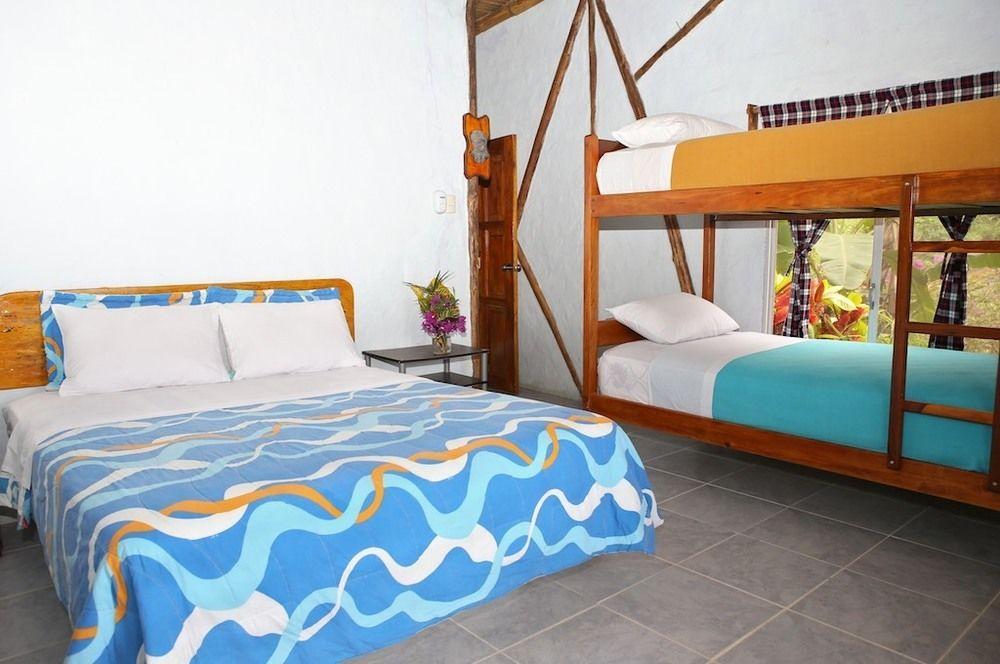 Finca Punta Ayampe Hotel Jipijapa Exterior photo