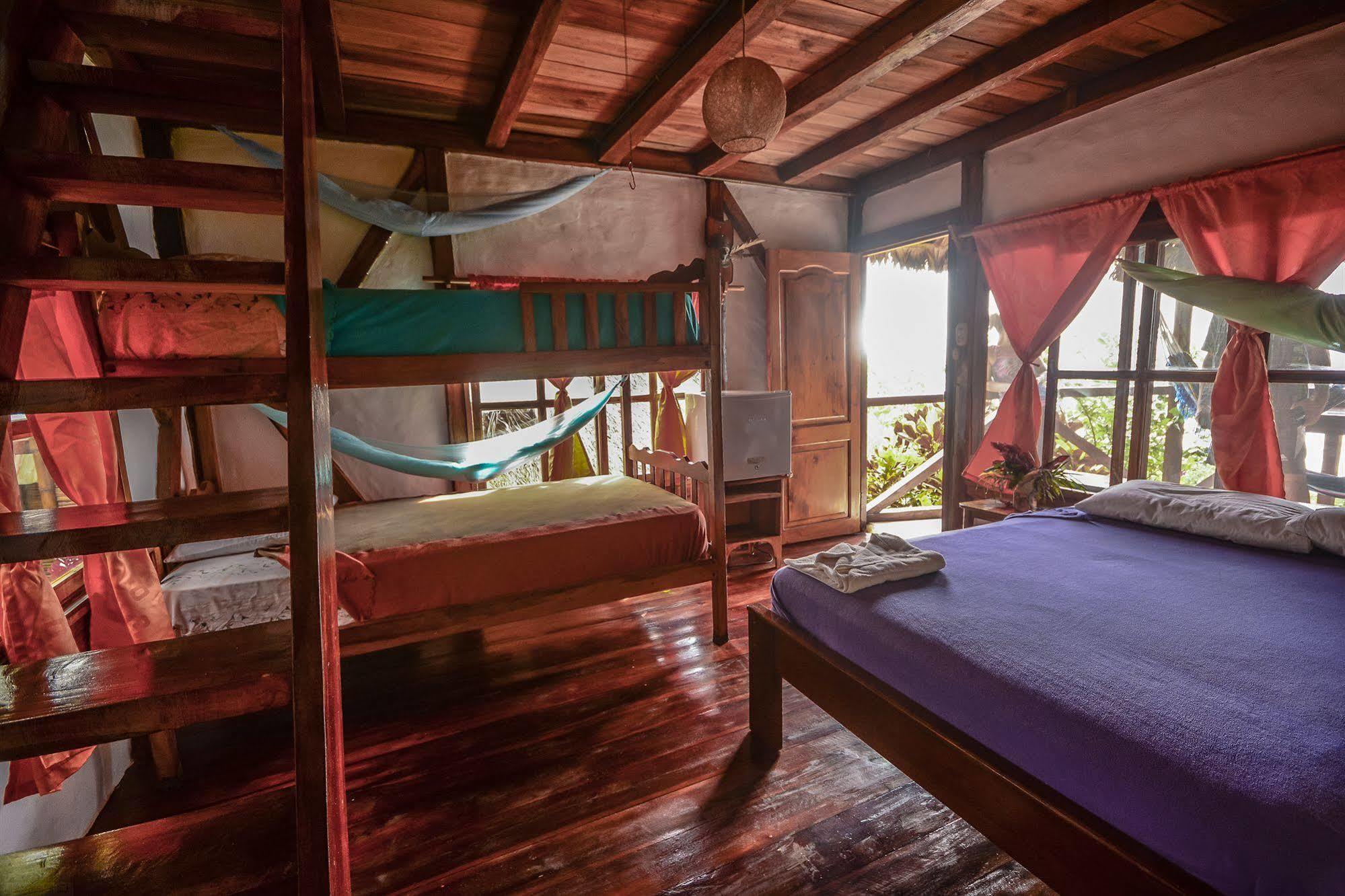 Finca Punta Ayampe Hotel Jipijapa Exterior photo